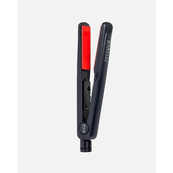 FHI Heat Platform Tourmaline Ceramic Professional Hair Styling Iron 1 1/4" Inch - Picture 1 of 7